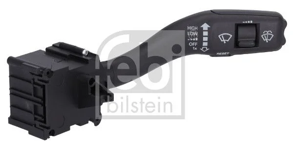 Steering Column Switch FEBI BILSTEIN 46755