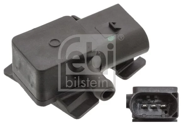 Senzor, izpušni tlak FEBI BILSTEIN 47155