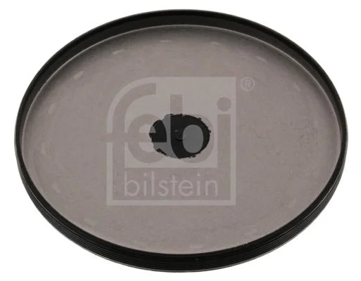 Pokrov, ročni menjalnik FEBI BILSTEIN 47166