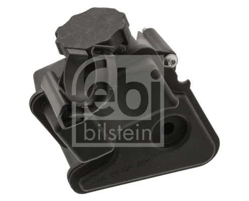 Equalising reservoir, hydraulic oil (power steering) FEBI BILSTEIN 47203