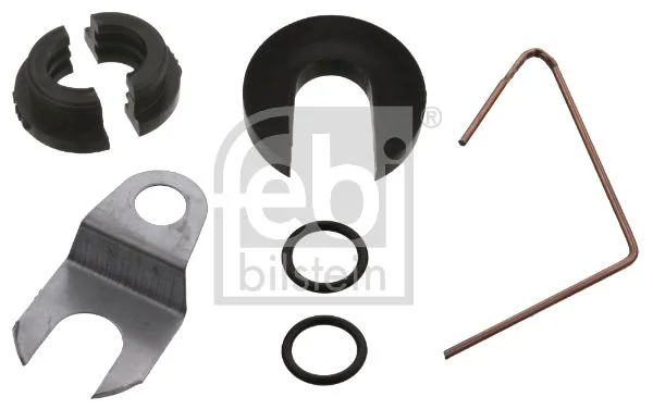 Komplet za popravilo, ročica menjalnika FEBI BILSTEIN 47222