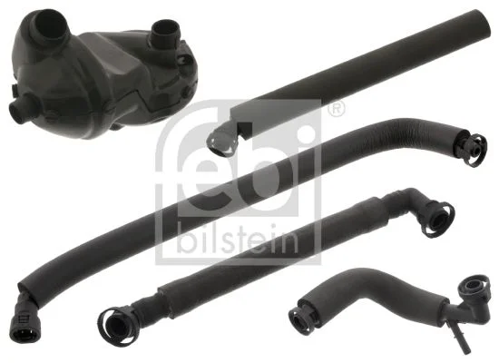 Valve, crankcase ventilation FEBI BILSTEIN 47229