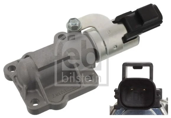 Kontrolni ventil, nastavitev odmične gredi FEBI BILSTEIN 47275