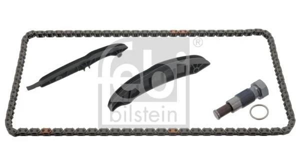 Komplet zobate verige FEBI BILSTEIN 47286