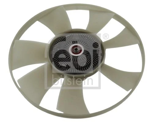 Ventilator, hlajenje motorja FEBI BILSTEIN 47310