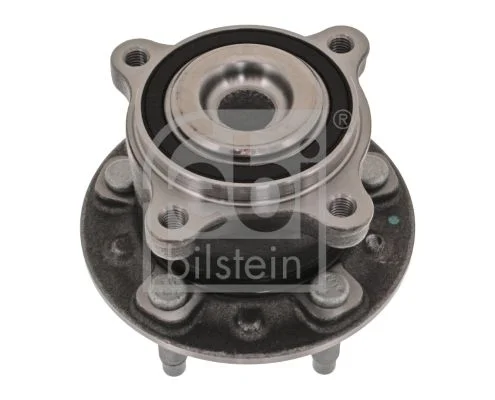 Komplet kolesnih ležajev FEBI BILSTEIN 47317