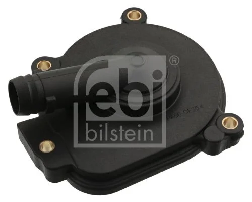 Housing Cover, crankcase FEBI BILSTEIN 47338