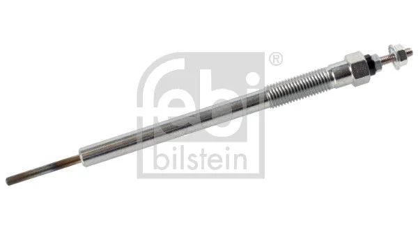 Glow Plug FEBI BILSTEIN 47504
