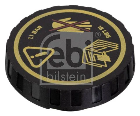 Pokrovček, rezervoar za hladilno tekočino FEBI BILSTEIN 47561