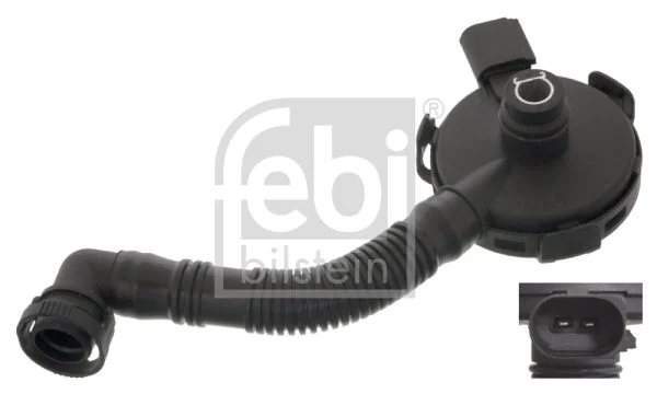 Valve, crankcase ventilation FEBI BILSTEIN 47564