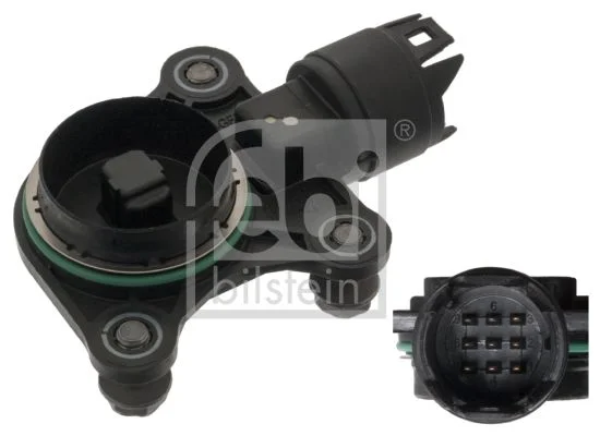 Senzor, ekscentrična gred (spremenljiv dvig ventila) FEBI BILSTEIN 47586