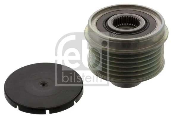 Alternatorska sklopka s prostim kolesom FEBI BILSTEIN 47589