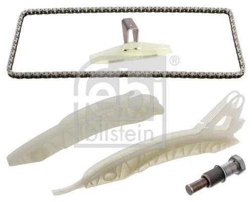Komplet zobate verige FEBI BILSTEIN 47639