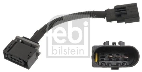 Adapter Kabel, krmilna loputa za dovod zraka FEBI BILSTEIN 47673