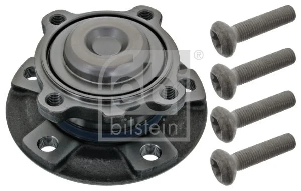 Komplet kolesnih ležajev FEBI BILSTEIN 47760