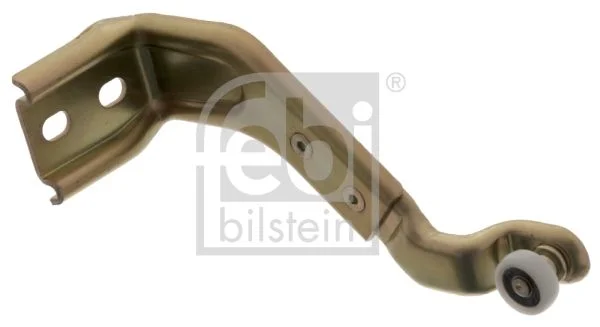 Roller Guide, drsna vrata FEBI BILSTEIN 47762
