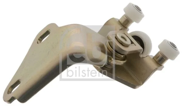Roller Guide, drsna vrata FEBI BILSTEIN 47763