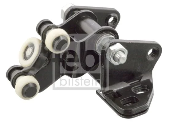 Roller Guide, drsna vrata FEBI BILSTEIN 47765