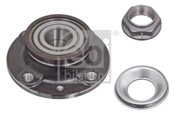 Komplet kolesnih ležajev FEBI BILSTEIN 47833