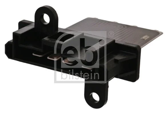 Resistor, interior blower FEBI BILSTEIN 47955