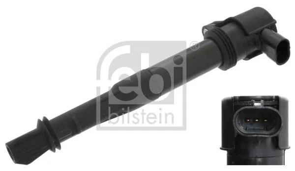 Vžigalna tuljava FEBI BILSTEIN 48313