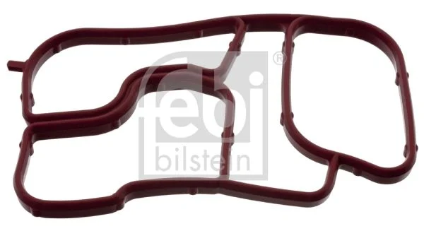 Tesnilo, hladilnik olja FEBI BILSTEIN 48367