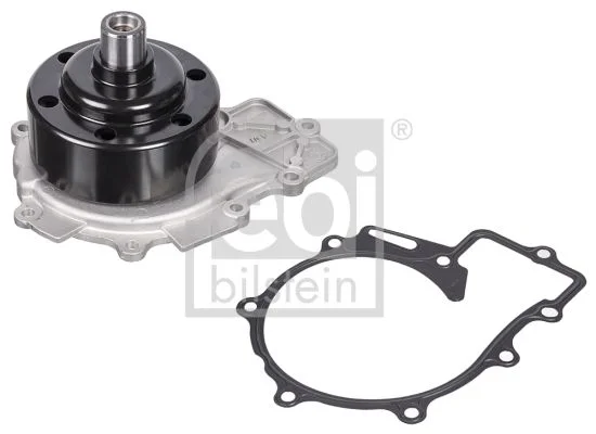 Vodna črpalka, hlajenje motorja FEBI BILSTEIN 48412
