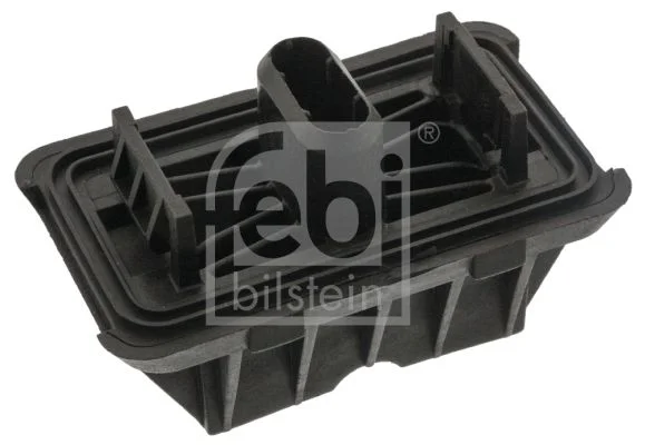 Podloga za dvižno točko, vtičnica FEBI BILSTEIN 48414