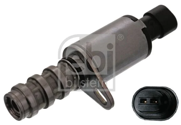 Control Valve, camshaft adjustment FEBI BILSTEIN 48419