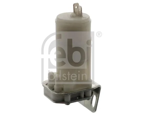 Črpalka za pranje vetrobranskega stekla FEBI BILSTEIN 48636