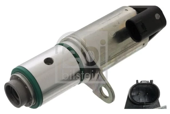 Control Valve, camshaft adjustment FEBI BILSTEIN 48720