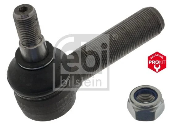 Kotni kroglični sklep, volanski vlečni člen FEBI BILSTEIN 48754
