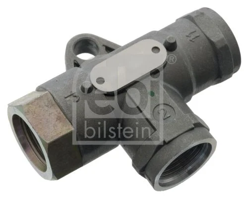 Ventil, sistem stisnjenega zraka FEBI BILSTEIN 48802