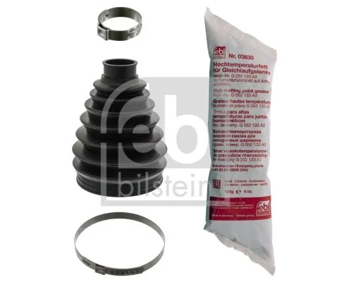 Komplet mehov, pogonska gred FEBI BILSTEIN 48807