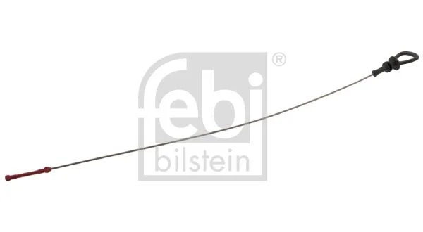Merilna palica za olje FEBI BILSTEIN 48814
