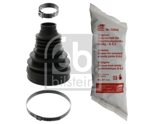 Komplet mehov, pogonska gred FEBI BILSTEIN 48819