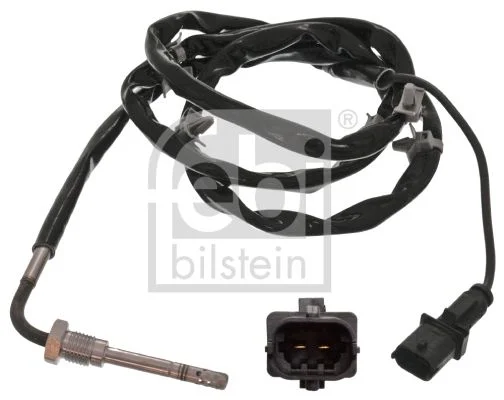 Senzor, temperatura izpušnih plinov FEBI BILSTEIN 48834
