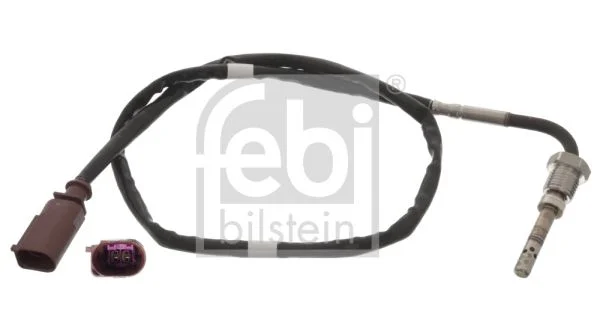 Senzor, temperatura izpušnih plinov FEBI BILSTEIN 48841