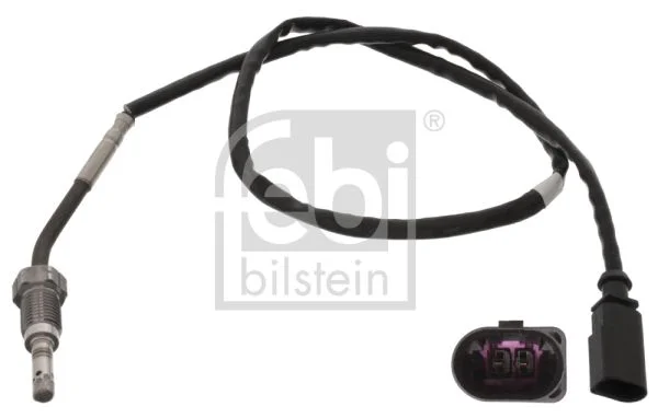 Senzor, temperatura izpušnih plinov FEBI BILSTEIN 48845