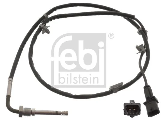 Senzor, temperatura izpušnih plinov FEBI BILSTEIN 48846