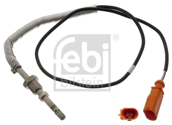 Senzor, temperatura izpušnih plinov FEBI BILSTEIN 48849