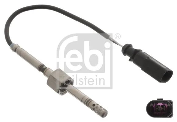 Senzor, temperatura izpušnih plinov FEBI BILSTEIN 48851