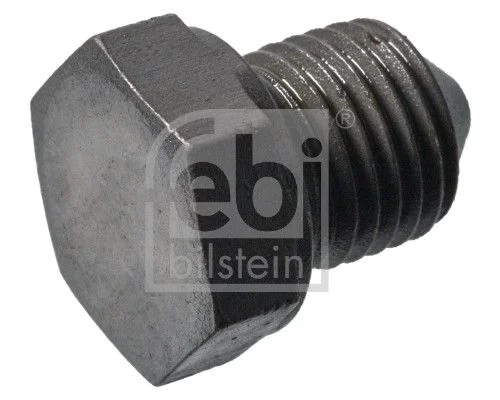 Screw Plug, oil sump FEBI BILSTEIN 48873