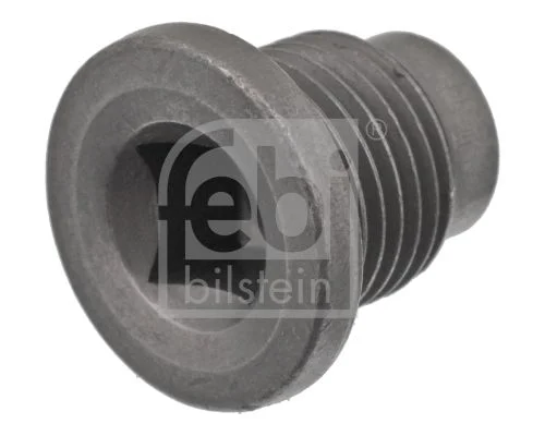 Screw Plug, oil sump FEBI BILSTEIN 48880
