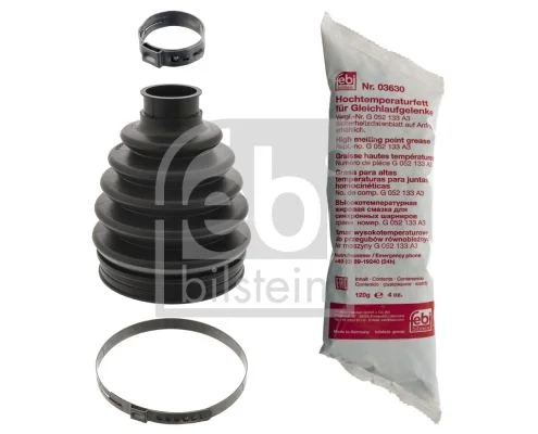 Komplet mehov, pogonska gred FEBI BILSTEIN 48928