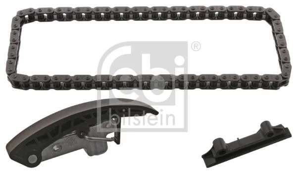 Komplet zobate verige FEBI BILSTEIN 49080