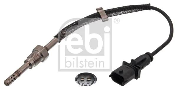 Senzor, temperatura izpušnih plinov FEBI BILSTEIN 49261