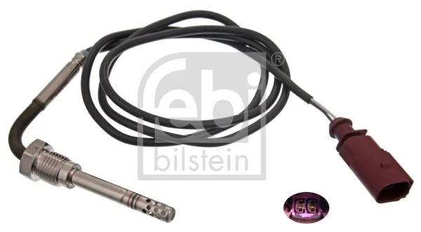 Senzor, temperatura izpušnih plinov FEBI BILSTEIN 49263