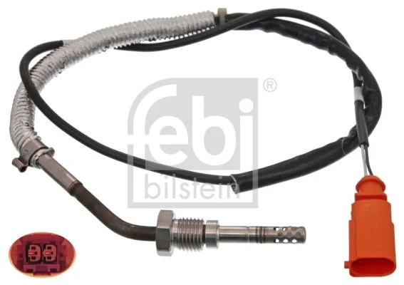 Senzor, temperatura izpušnih plinov FEBI BILSTEIN 49274