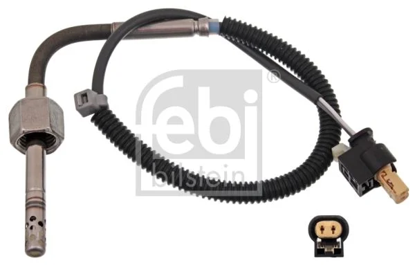 Senzor, temperatura izpušnih plinov FEBI BILSTEIN 49299